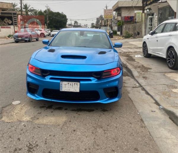 Dodge for sale in Iraq